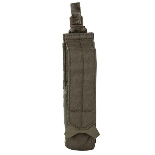 5.11 Tactical Flex Flashlight Pouch ranger green