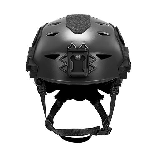 Team Wendy EXFIL LTP BUMP 3.0 Rail Helmet black