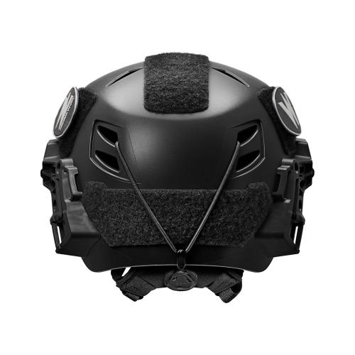Team Wendy EXFIL LTP BUMP 3.0 Rail Helmet black