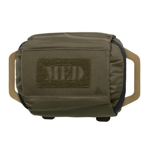 Direct Action MED Pouch Horizontal MKIII ranger green
