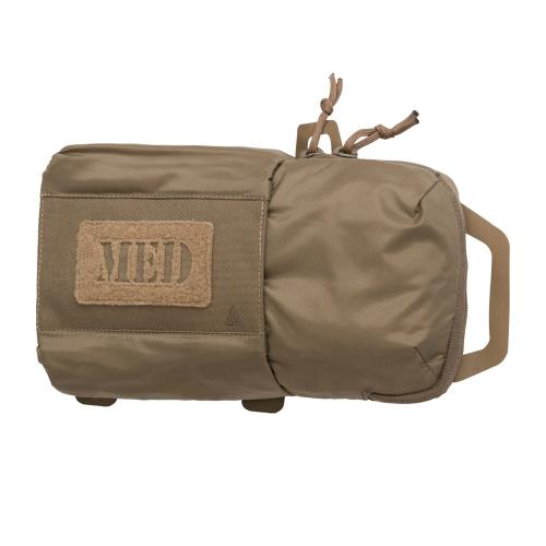 Direct Action MED Pouch Horizontal MKIII ranger green