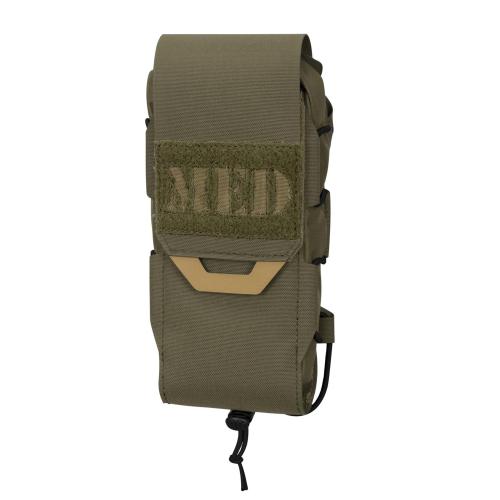 Direct Action MED Pouch Vertical MKII ranger green