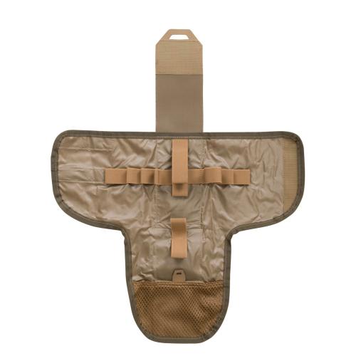 Direct Action MED Pouch Vertical MKII ranger green
