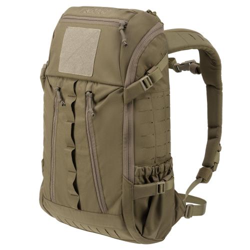 Direct Action Halifax Small Backpack 18L adaptive green