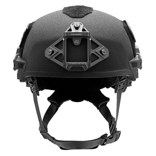 Team Wendy EXFIL Ballistic SL Helmet black
