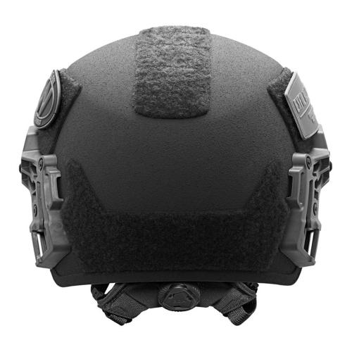 Team Wendy EXFIL Ballistic Helmet Rail 3.0 black