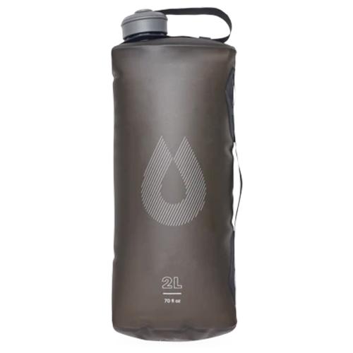 HydraPak Seeker Trinkflasche 2L mammoth