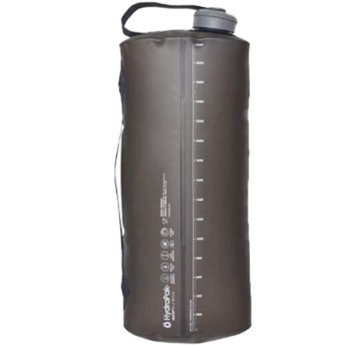 HydraPak Seeker Trinkflasche 2L mammoth