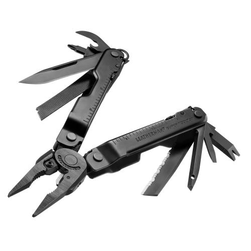 Leatherman Super Tool 300 M black