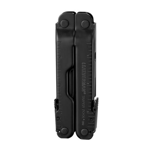 Leatherman Super Tool 300 M black