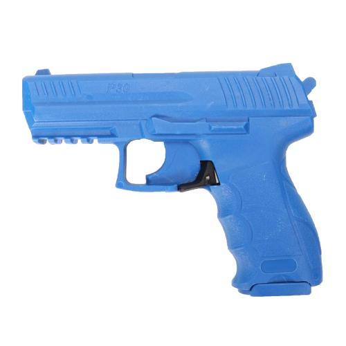Trainingswaffe H&K P30 mit herausnehmbarem Magazin