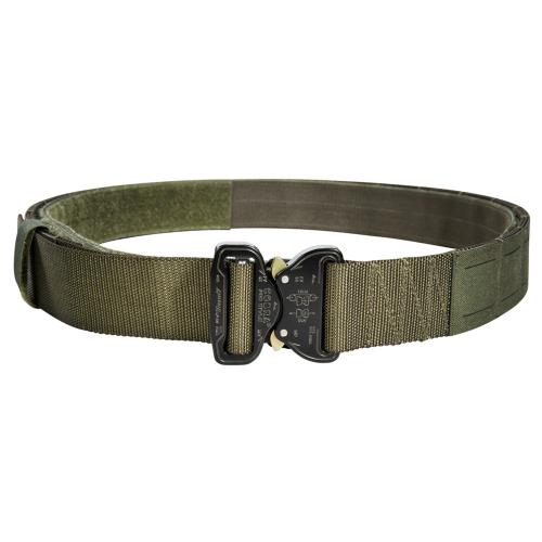 Tasmanian Tiger Modular Belt Einsatzgürtel Set oliv