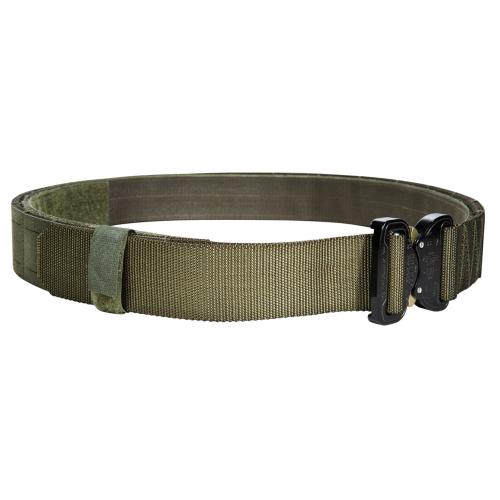 Tasmanian Tiger Modular Belt Einsatzgürtel Set oliv