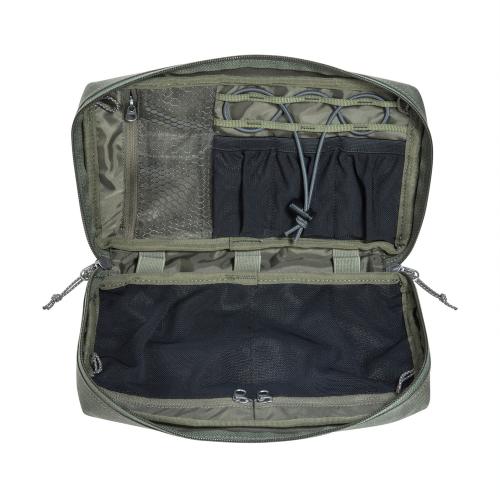 Tatonka Universal Pouch 14 x 24 stone-grey-olive