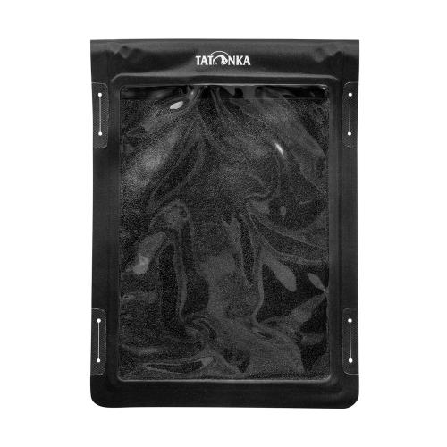 Tatonka WP Dry Bag A5 Wasserdichte Tablet-Hülle black