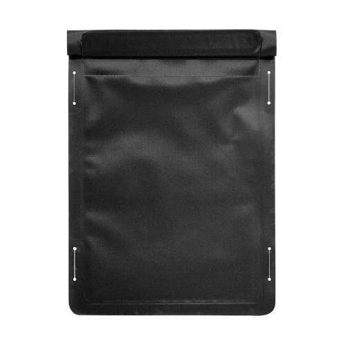 Tatonka WP Dry Bag A5 Wasserdichte Tablet-Hülle black