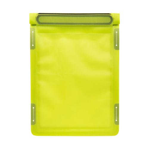 Tatonka WP Dry Bag A5 Wasserdichte Tablet-Hülle lime