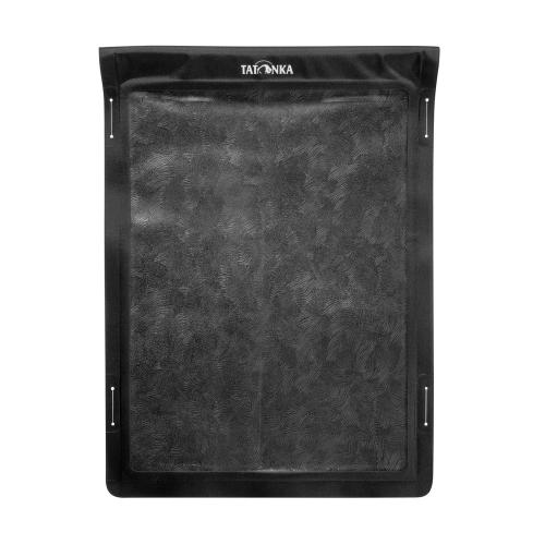 Tatonka WP Dry Bag A4 Wasserdichte Tablet-Hülle black