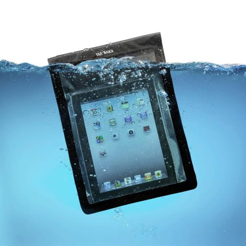 Tatonka WP Dry Bag A4 Wasserdichte Tablet-Hülle black