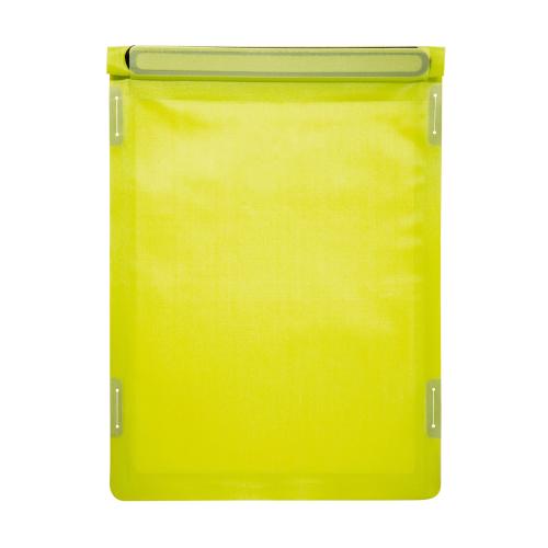 Tatonka WP Dry Bag A4 Wasserdichte Tablet-Hülle lime