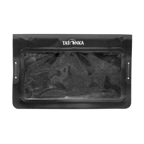 Tatonka WP Dry Bag Wide Wasserdichte Tablet-Hülle black