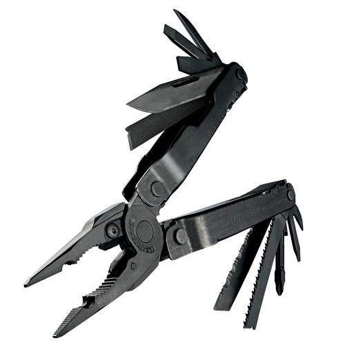 Leatherman Super Tool 300 black