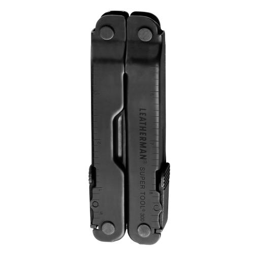 Leatherman Super Tool 300 black