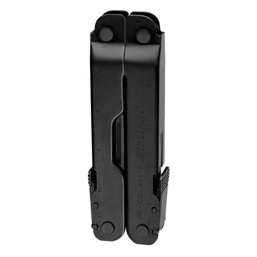 Leatherman Super Tool 300 black