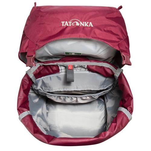 Tatonka Norix 44+10 Women Tourenrucksack titan grey