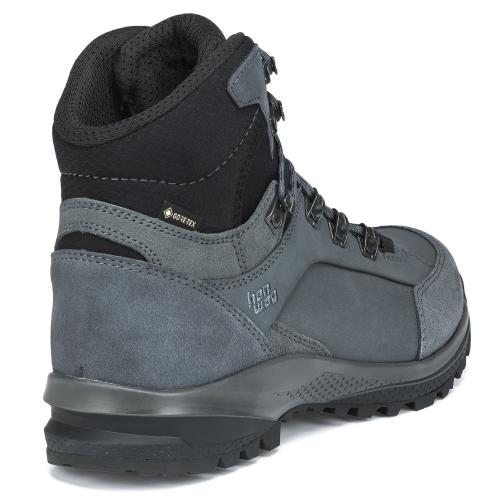 Hanwag Banks SF Extra GTX Wanderstiefel graphite/shadow