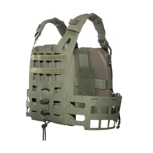 Tasmanian Tiger Plate Carrier QR SK Anfibia MKII oliv