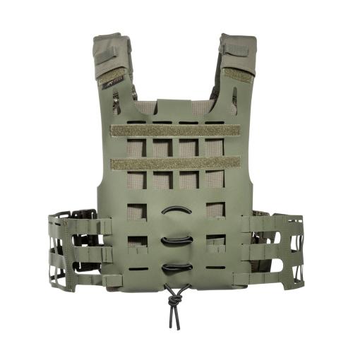 Tasmanian Tiger Plate Carrier QR SK Anfibia MKII oliv