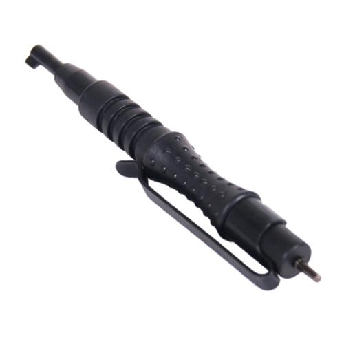 UZI Pocket Handcuff Key schwarz