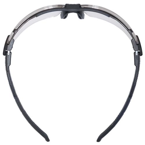 uvex i-3 Tactical Schutzbrille Set