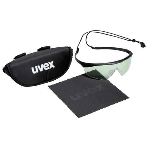 uvex apache spec variomatic Tactical Schutzbrille