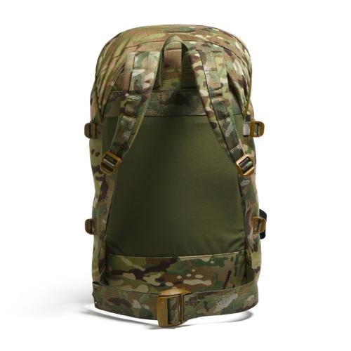 berghaus Munro II multicam