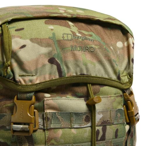 berghaus Munro II multicam