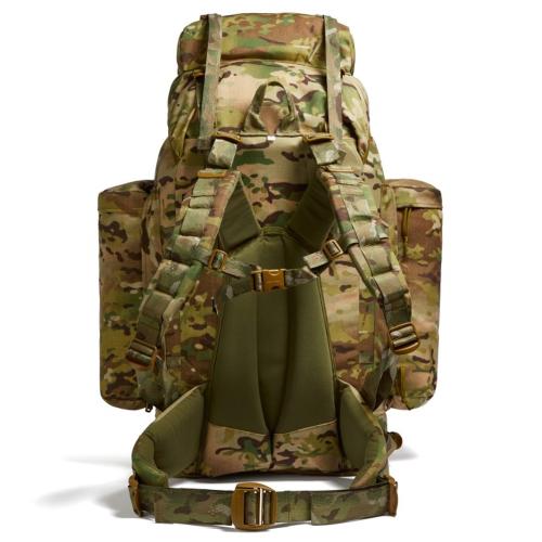 berghaus MMPS Vulcan V 80+20 Rucksack multicam