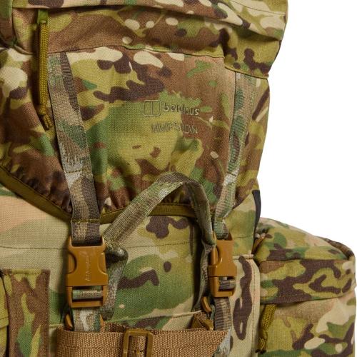 berghaus MMPS Vulcan V 80+20 Rucksack multicam