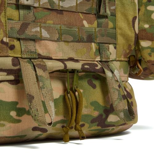 berghaus MMPS Vulcan V 80+20 Rucksack multicam