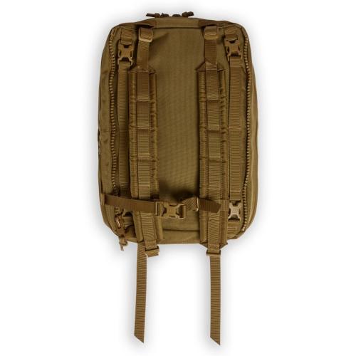 berghaus MMPS Organiser Pocket II earth brown