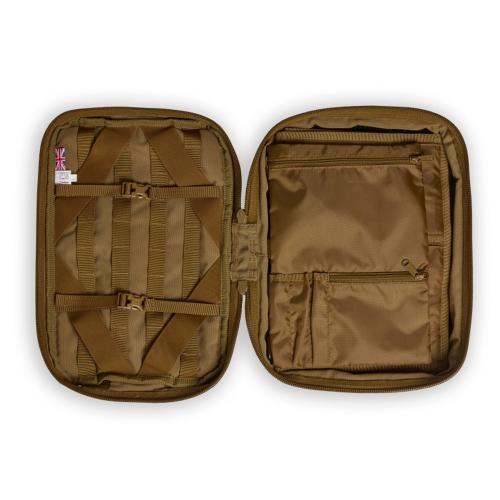 berghaus MMPS Organiser Pocket II earth brown