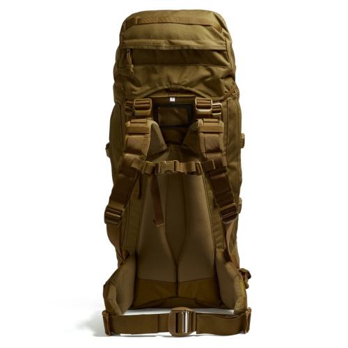 berghaus MMPS Spartan II 60 FA Rucksack earth brown