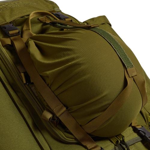 berghaus MMPS Crusader III 90+20 FA Rucksack cedar