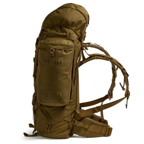 berghaus MMPS Crusader III 90+20 FA Rucksack earth brown