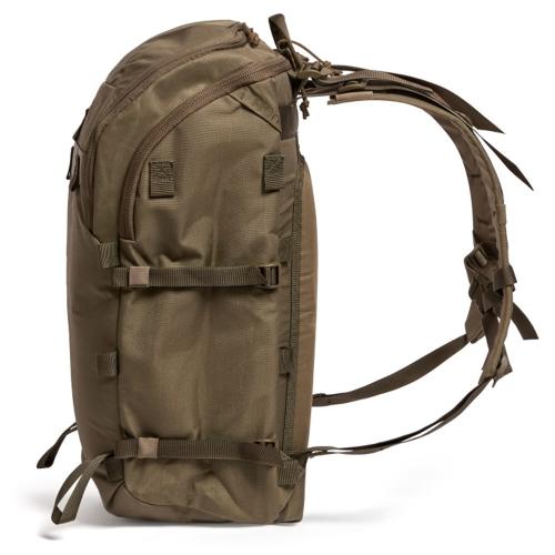 berghaus FLT Ares 25 IR Rucksack stone grey olive