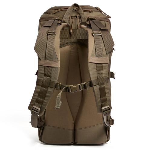 berghaus FLT Ares 25 IR Rucksack stone grey olive