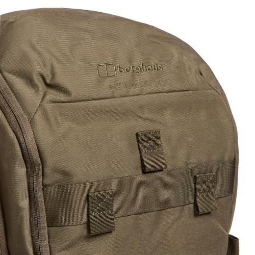 berghaus FLT Ares 25 IR Rucksack stone grey olive