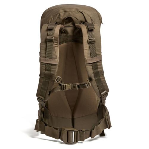 berghaus FLT Heros 35 FA IR Rucksack stone grey olive