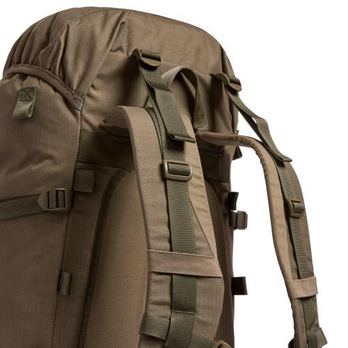 berghaus FLT Heros 45 FA IR Rucksack stone grey olive